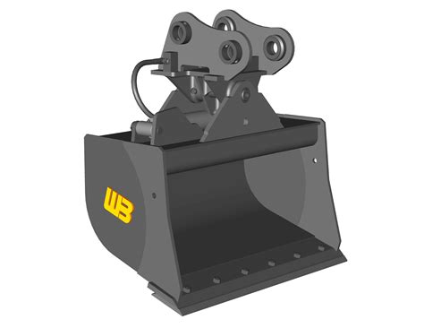 mini excavator ditching bucket|grading bucket for mini excavator.